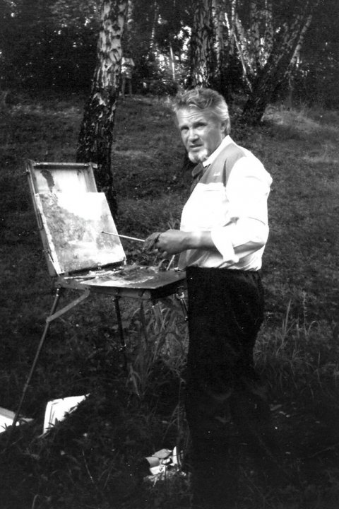 Горенков В.К.