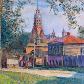Никольский собор (1994)