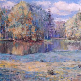 Тихая вода (2003)