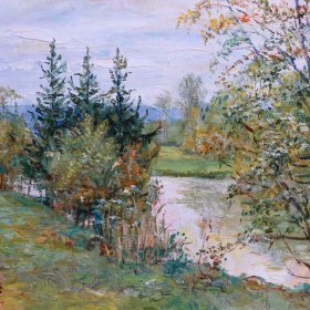 Пейзаж (2000)