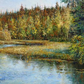 Лесок (2000)