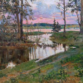 У Клепиков (2000)