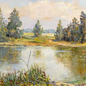 Русские просторы (2002)