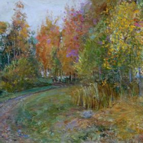 Осенний день (2003)